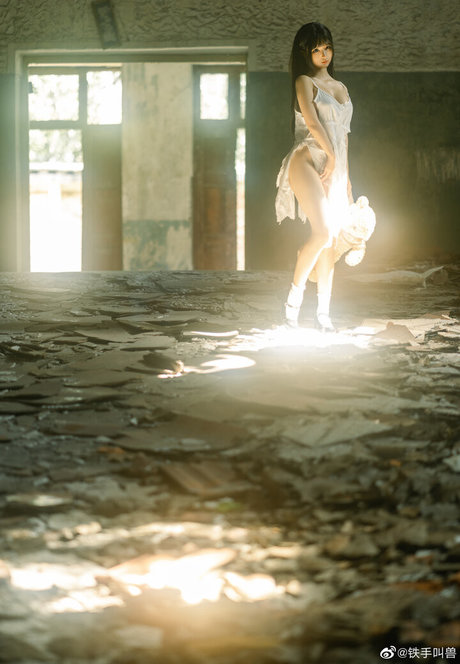 Chunmomo photo 709