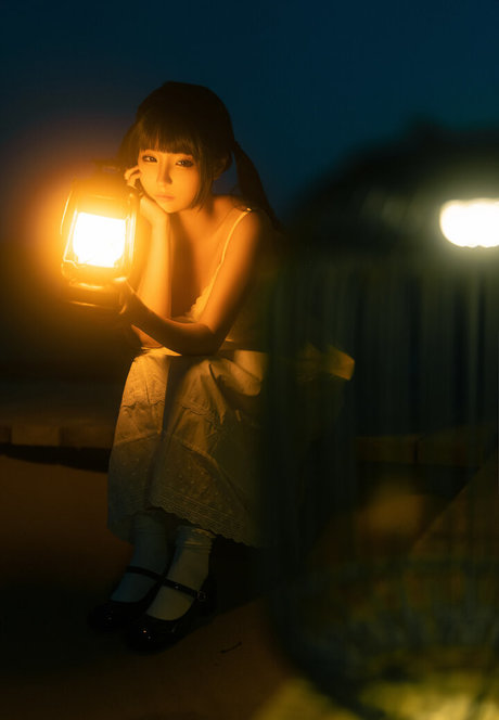 Chunmomo photo 716