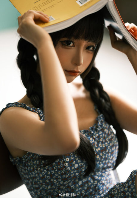 Chunmomo photo 720