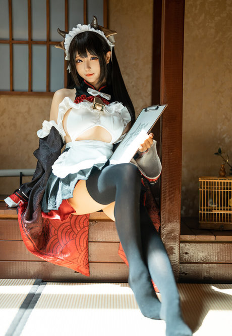 Chunmomo photo 722