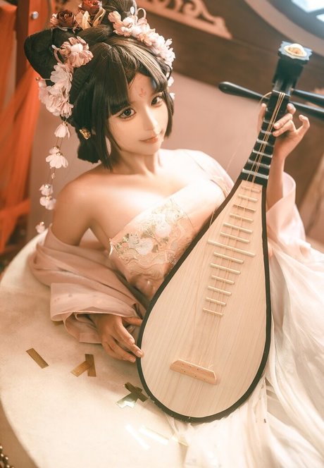 Chunmomo photo 724