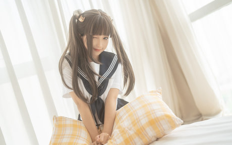Chunmomo photo 727