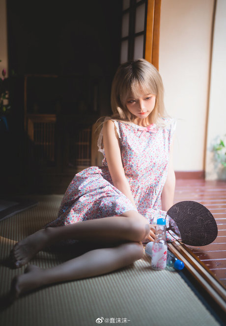 Chunmomo photo 731