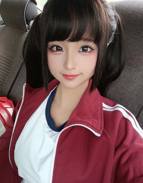 Chunmomo photo 732