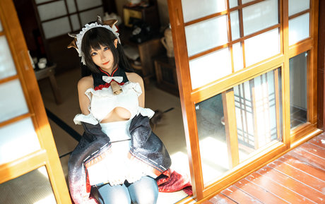 Chunmomo photo 736