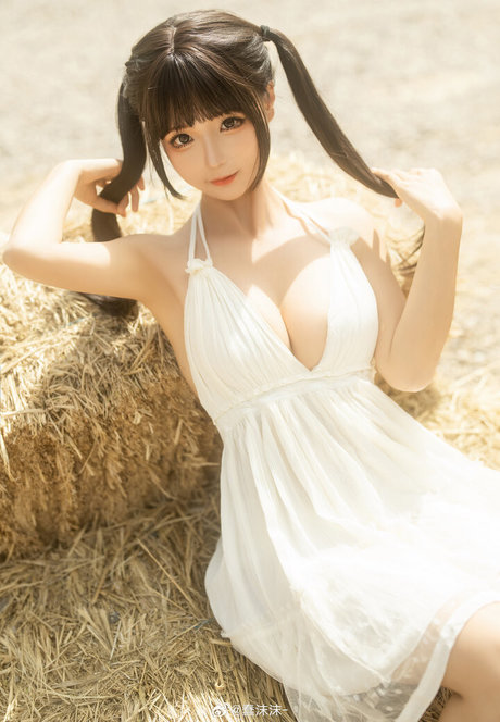 Chunmomo photo 739
