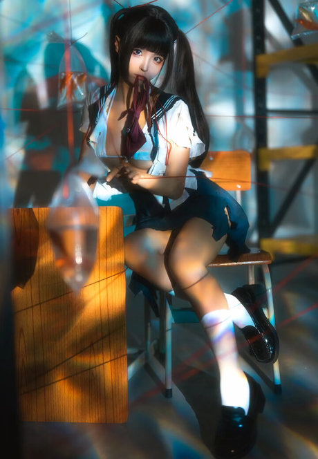 Chunmomo photo 748