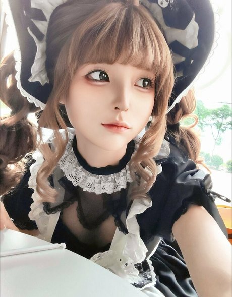 Chunmomo photo 752