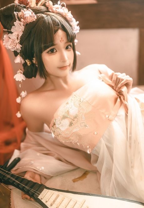 Chunmomo photo 753