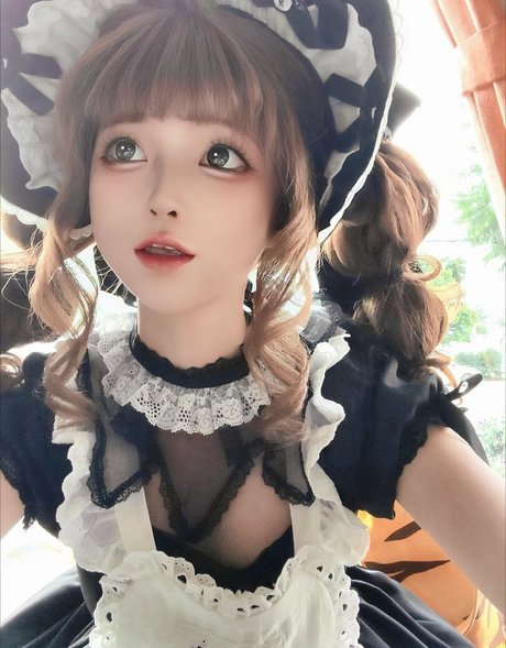 Chunmomo photo 754