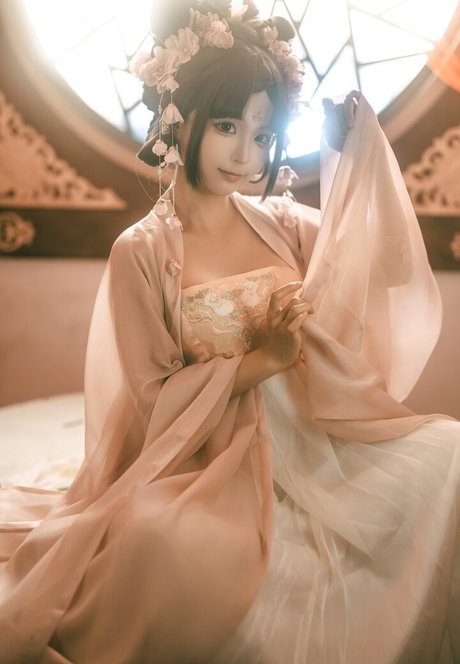 Chunmomo photo 758