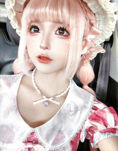 Chunmomo photo 764