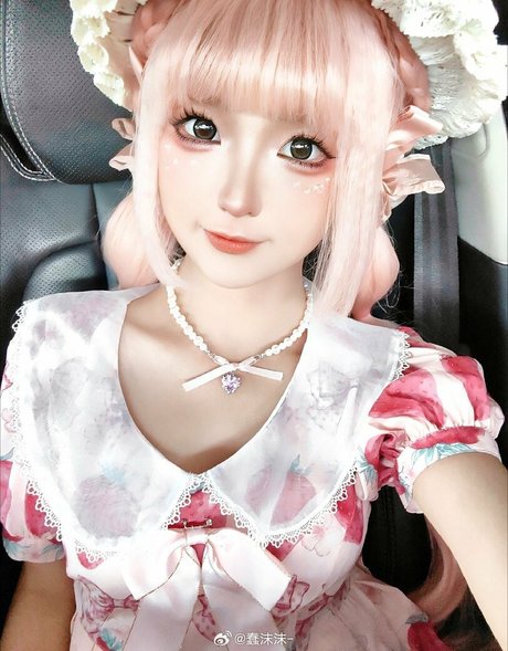 Chunmomo photo 768