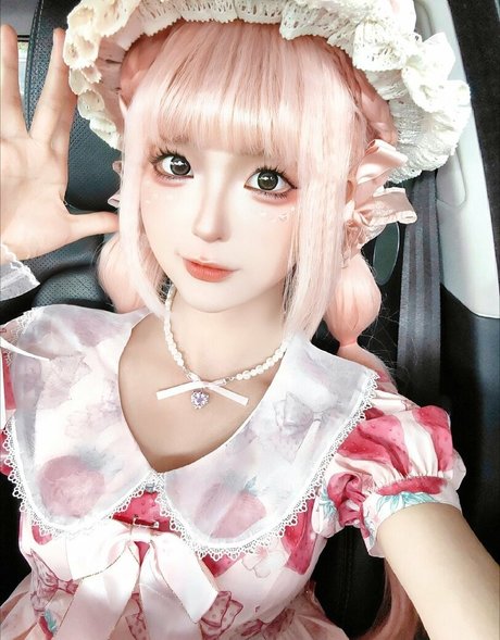 Chunmomo photo 769