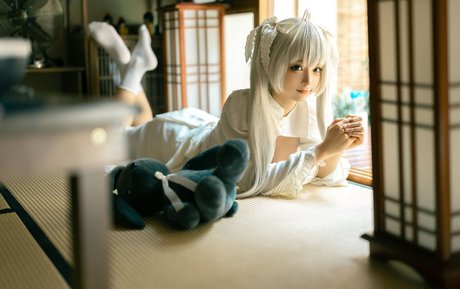 Chunmomo photo 771