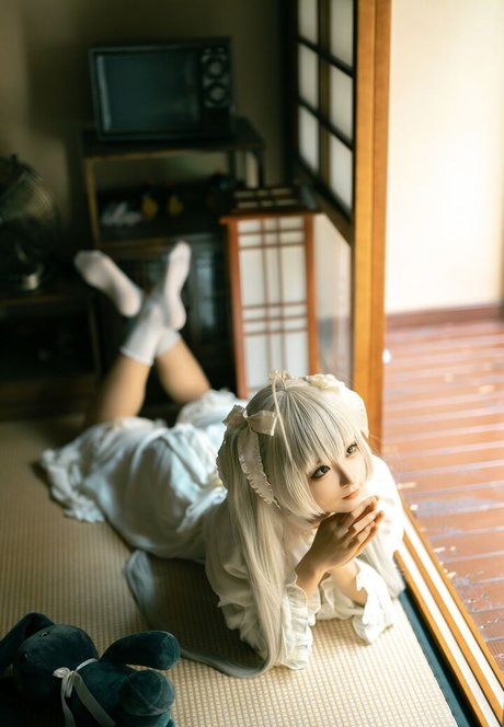 Chunmomo photo 773