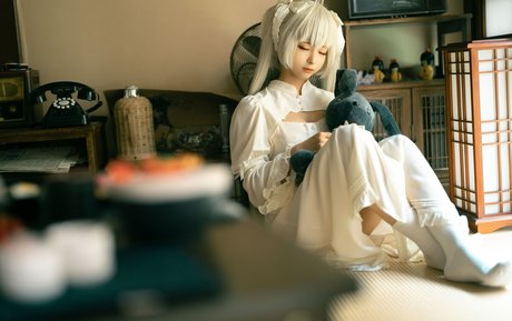 Chunmomo photo 774