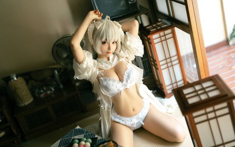 Chunmomo photo 775
