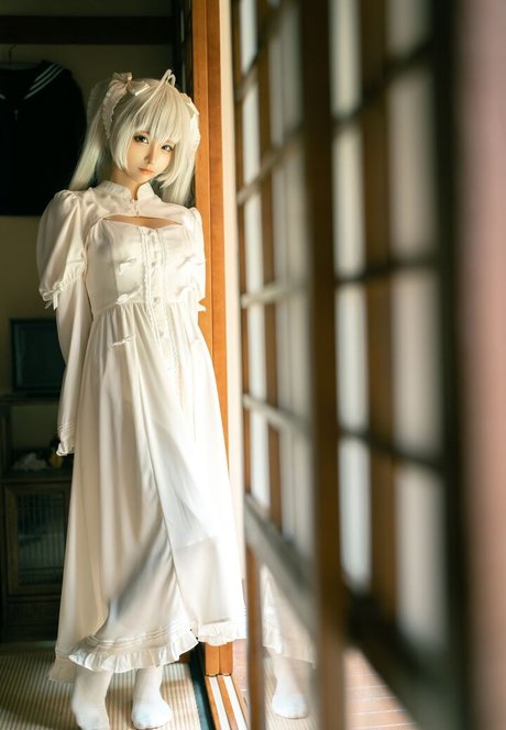 Chunmomo photo 778