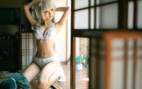 Chunmomo photo 779