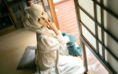 Chunmomo photo 780