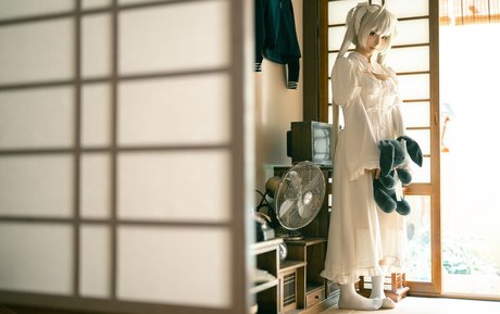 Chunmomo photo 781