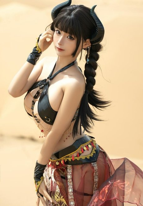Chunmomo photo 782
