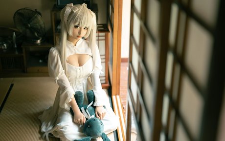Chunmomo photo 783