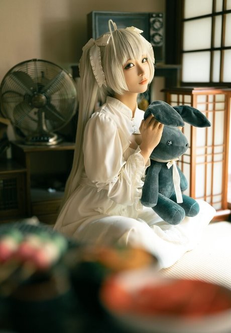 Chunmomo photo 784