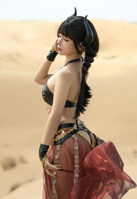 Chunmomo photo 786