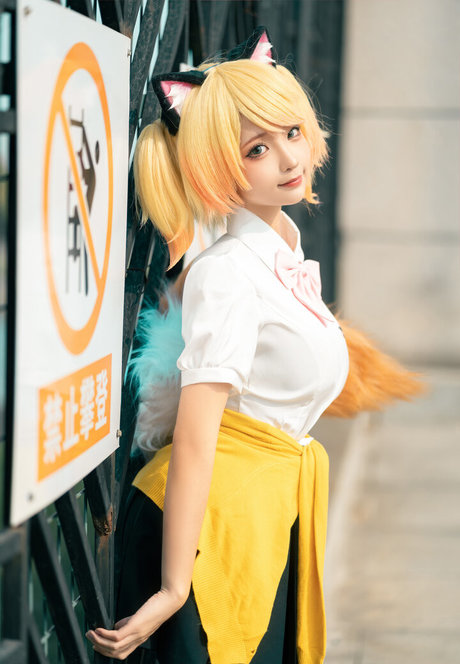 Chunmomo photo 796