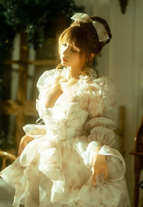 Chunmomo photo 799