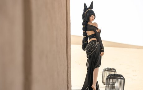 Chunmomo photo 804