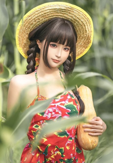 Chunmomo photo 808