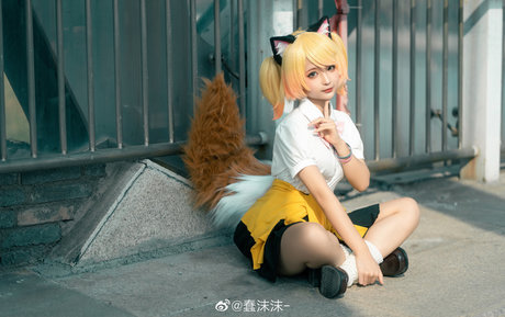 Chunmomo photo 809