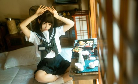 Chunmomo photo 810