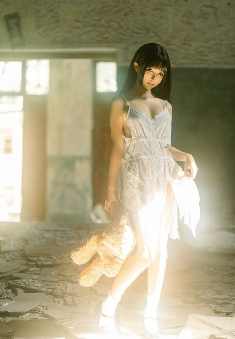Chunmomo photo 814