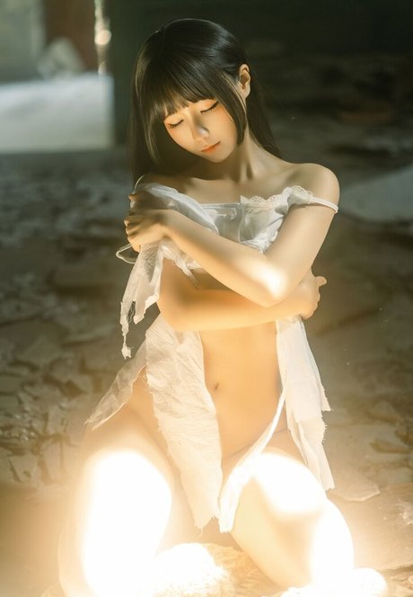 Chunmomo photo 815