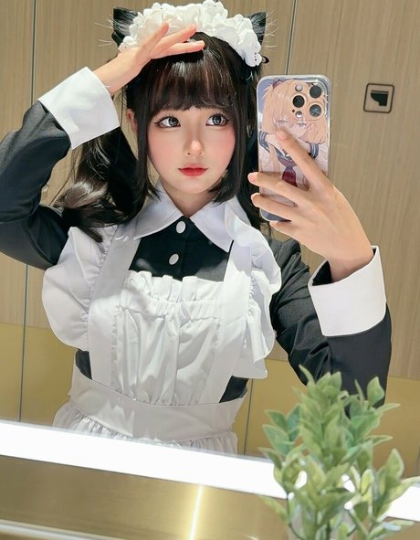 Chunmomo photo 816