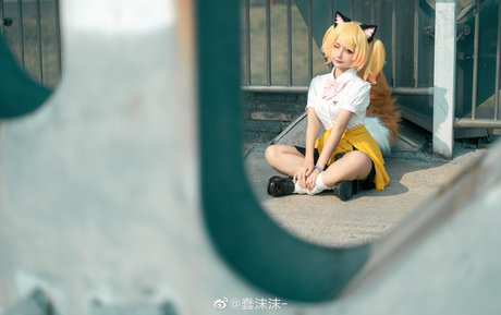 Chunmomo photo 820