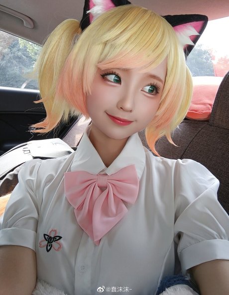 Chunmomo photo 825