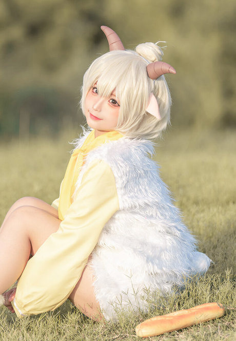 Chunmomo photo 826