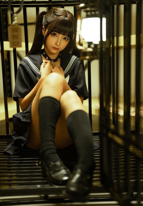 Chunmomo photo 830