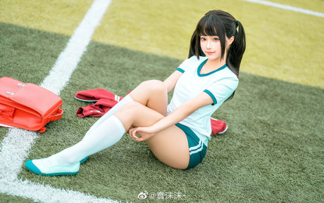 Chunmomo photo 831