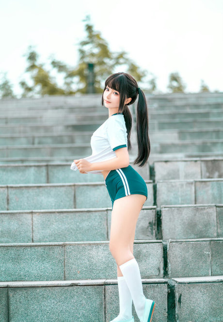 Chunmomo photo 836