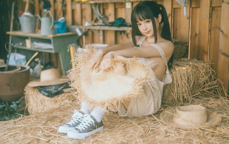 Chunmomo photo 837