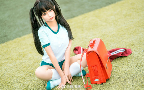 Chunmomo photo 838