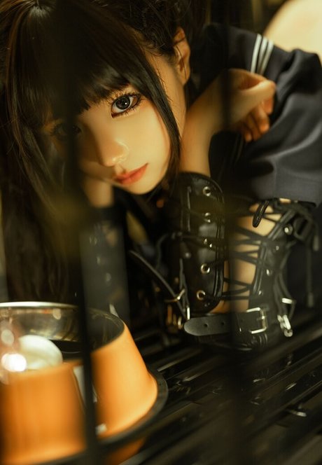 Chunmomo photo 839