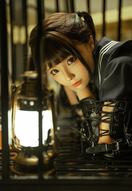 Chunmomo photo 841