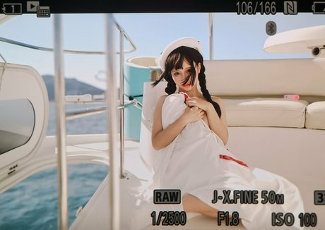 Chunmomo photo 843